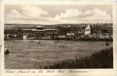 Seebad Neusiedl am See, -354058
