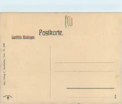 Hieflau ,im Gesäuse -352966