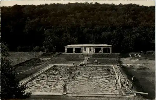 Freibad Denkendorf im Körschtal -72912