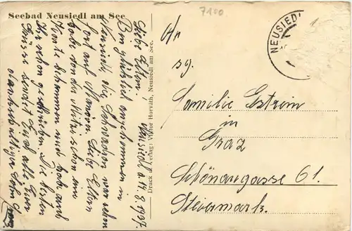 Neusiedl am See, -354118