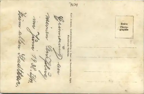 Freistadt Rust, div.Bilder -354488