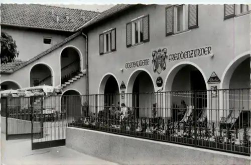 Freistadt Rust -354548