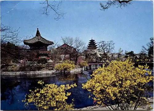 Seoul -Hyangweon-jeong -73012