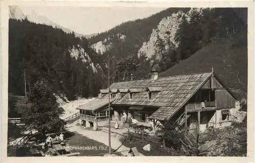 Schwabenbartl, Fölz -355194