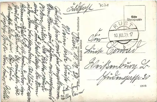 Freistadt Rust -354232