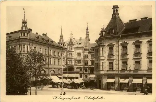 Klagenfurt, Obstplatz -355264