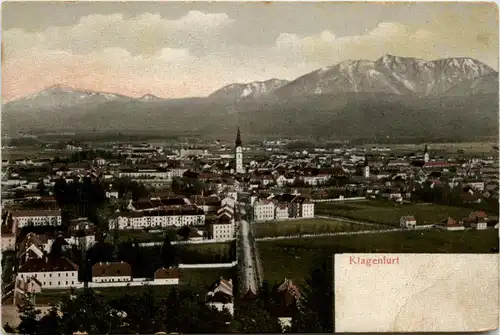 Klagenfurt, -353856