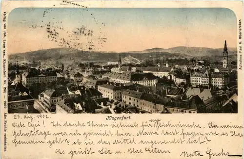 Klagenfurt, -353876