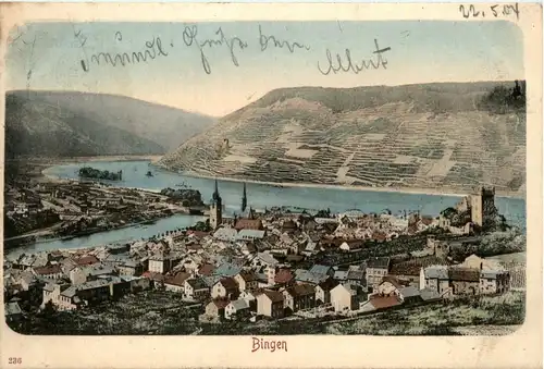 Bingen -73372