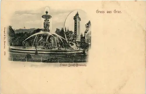 Gruss aus Graz -292444