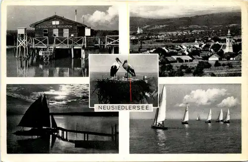 Seebad Neusiedl am See, -354036