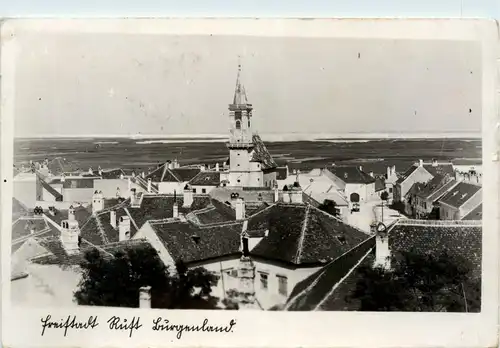 Freistadt Rust -354230