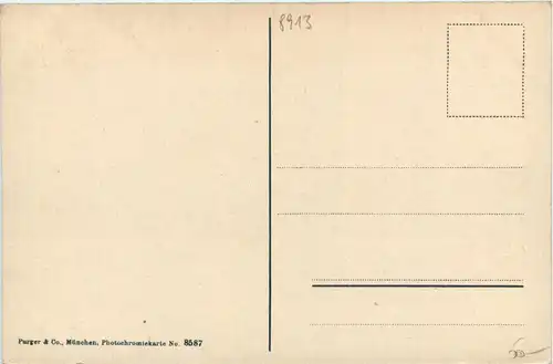 Gstatterboden mit Tamischbachthurm und kl. Buchstein -353506