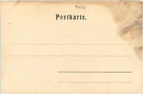 Klagenfurt, Lindwurm-Denkmal -352802