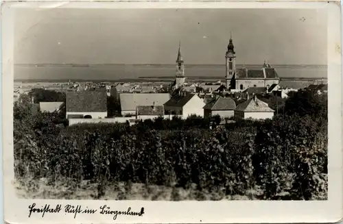 Rust, am See -354196