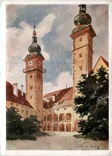 Klagenfurt, Kirche -353686