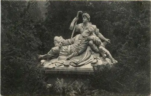 Stuttgart - Eberhardsgruppe -292744