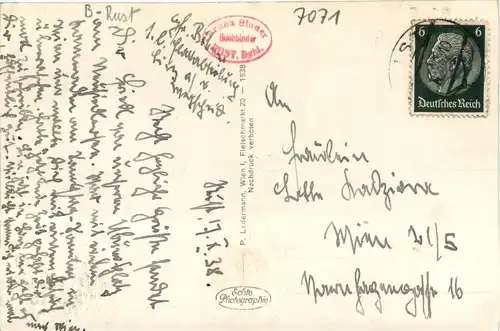 Freistadt Rust, div.Bilder -354490