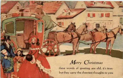 Merry Christmas -422434