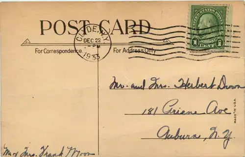 Merry Christmas -422434