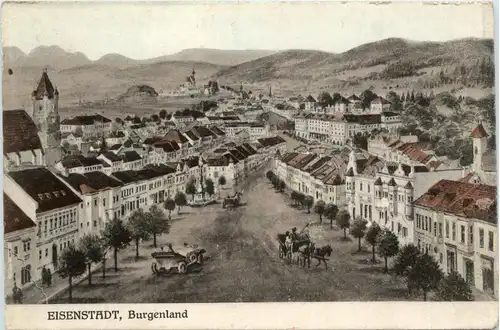 Eisenstadt, -355158