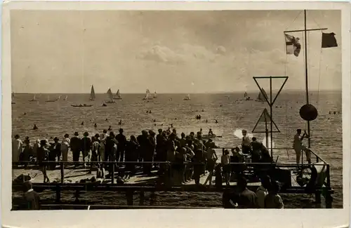 Seebad Neusiedl am See, Das Meer der Wiener -354006