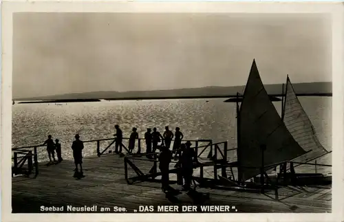 Neusiedl am See, -354106