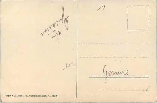 Jägerhaus Gstatterboden -354836