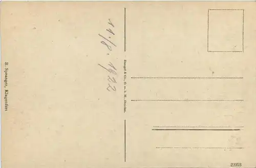 Klagenfurt, Landhaus -354950