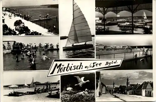 Mörbisch, div.Bilder -354246