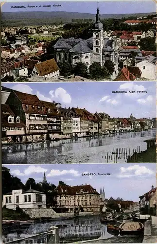 Bamberg -293246