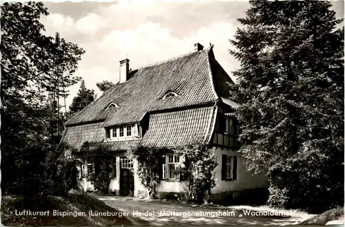 Bispingen - Müttergenesungsheim Wacholderhof -422964