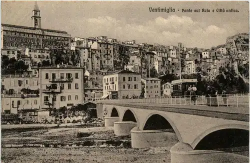 Ventimiglia -293406