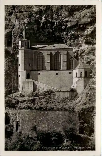 Oberstein- Felsenkirche -423124