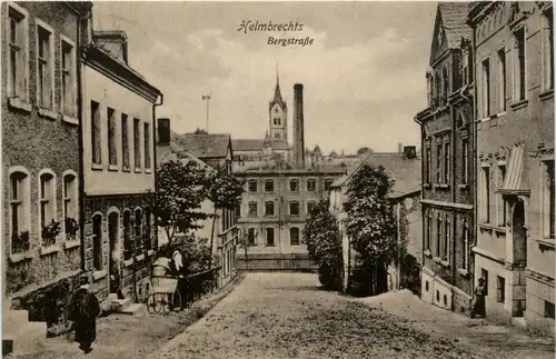 Helmbrechts - Bergstrasse -423144