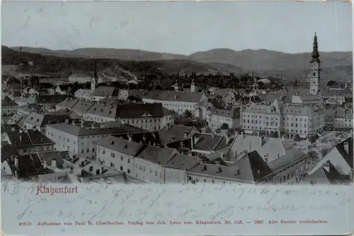 Klagenfurt, -353802