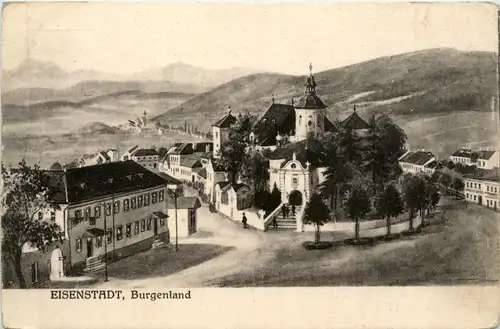 Eisenstadt, -354706
