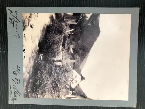 Turnau - Photo auf dickem Karton -S244