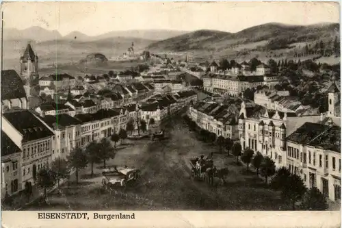 Eisenstadt, -354746