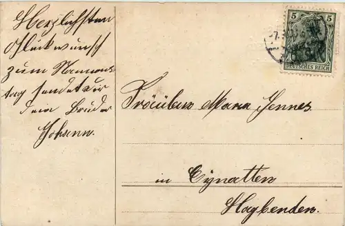 Namenstag - Kinder -422678