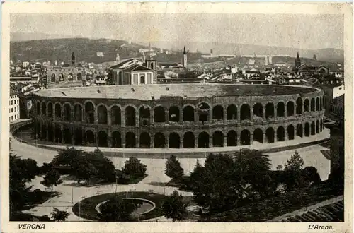 Verona - L Arena -73658