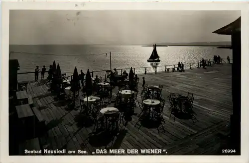 Seebad Neusiedl am See, -354022