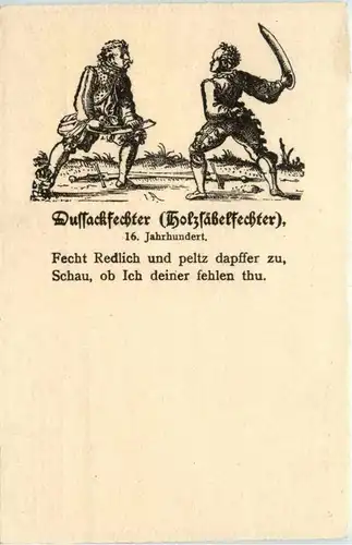 Norddeutscher Fechterbund -422648