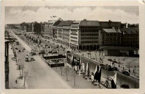 Berlin - Unter den Linden -422878