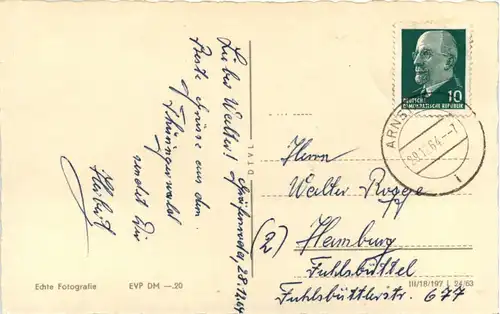 Gräfenroda in Thüringen -422898