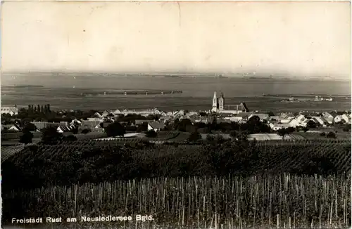 Rust, am See -354202