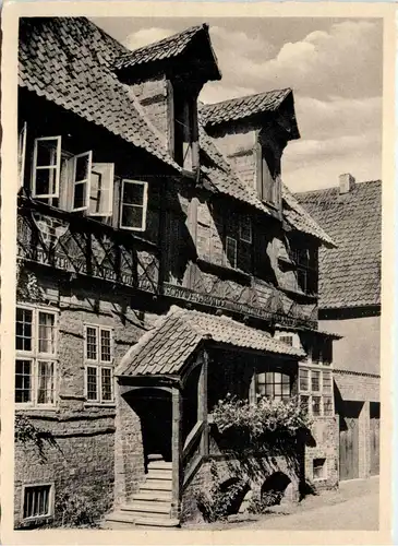 Lüneburg - Am Werder -422918