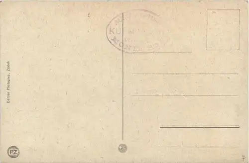 Monte Bre - Kulmhotel -293886