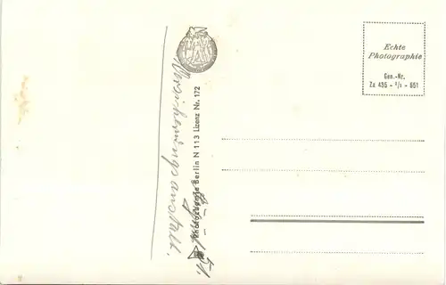 Berlin - Am Köllnischen Park -422928