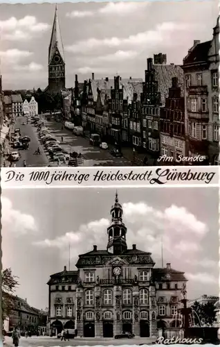 Lüneburg -422968